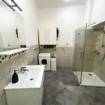 Viktorija Center アパート *