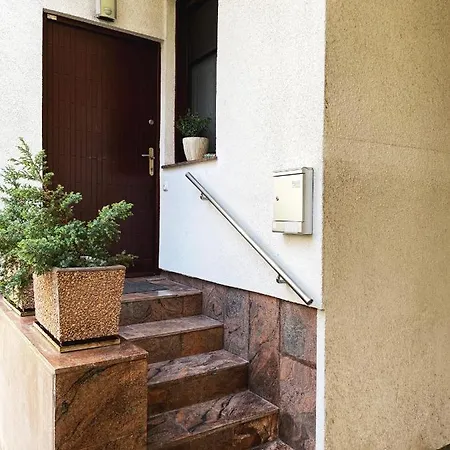 Διαμέρισμα Viktorija Center Λιουμπλιάνα