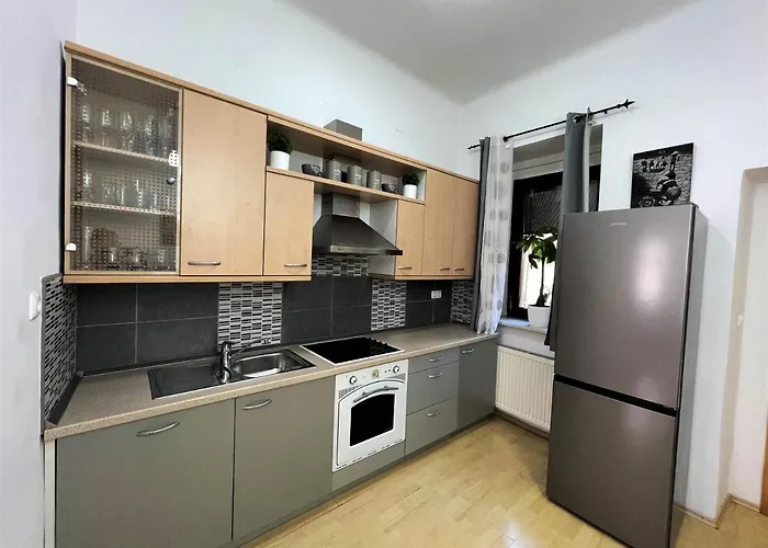 Apartament Viktorija Center