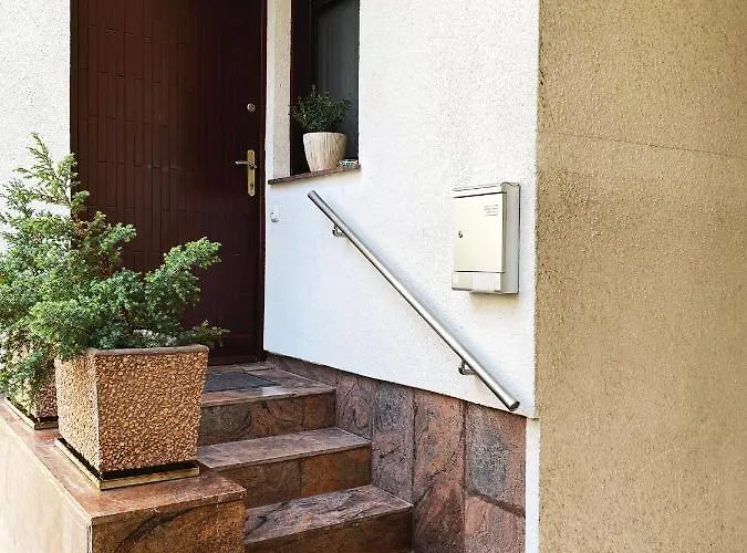 Apartament Viktorija Center Lublana